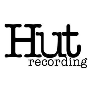 Hut Recording Logo PNG Vector