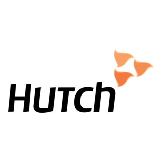 Hutch Logo PNG Vector