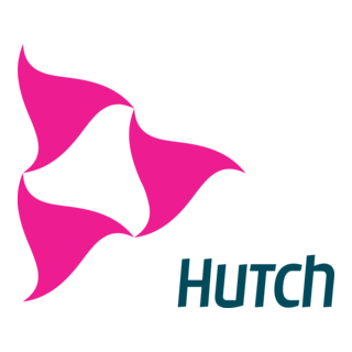 Hutch Logo PNG Vector