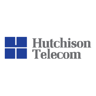 Hutchison Telecom Logo PNG Vector