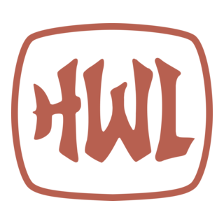 Hutchison Whampoa Logo PNG Vector