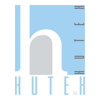 Hutex Logo PNG Vector