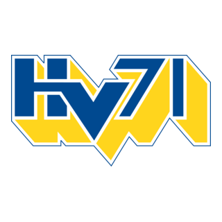 HV71 Logo PNG Vector