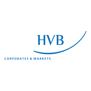 HVB Logo PNG Vector