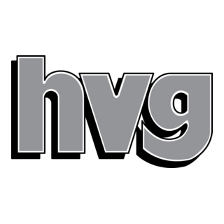 HVG Logo PNG Vector