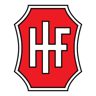 Hvidovre Logo PNG Vector