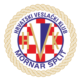 HVK Mornar Split Logo PNG Vector