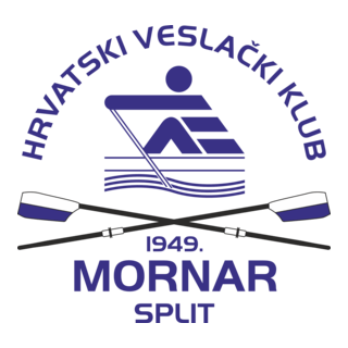 HVK Mornar Split - t-shirt Logo PNG Vector