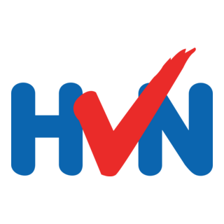 HVN Logo PNG Vector