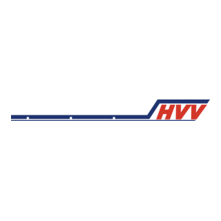 HVV Logo PNG Vector