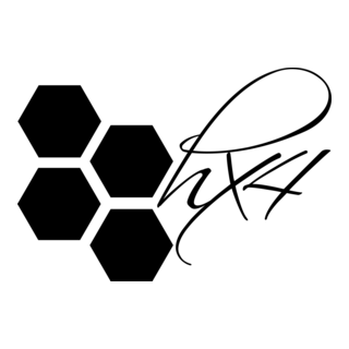 HX4 Logo PNG Vector