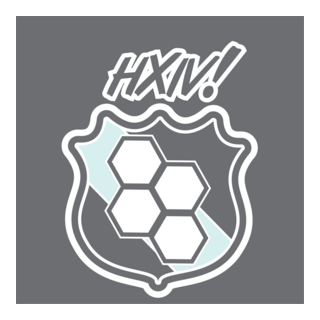 HXFOUR Logo PNG Vector