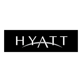 Hyatt Logo PNG Vector