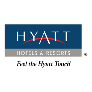Hyatt Logo PNG Vector