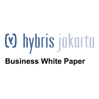 Hybris Jakarta Logo PNG Vector