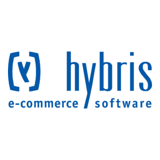Hybris Logo PNG Vector
