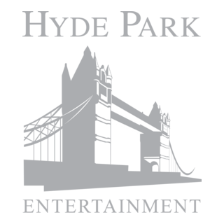 Hyde Park Entertainment Logo PNG Vector