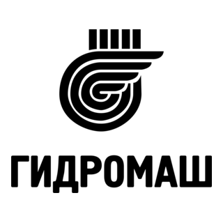 Hydromash Logo PNG Vector