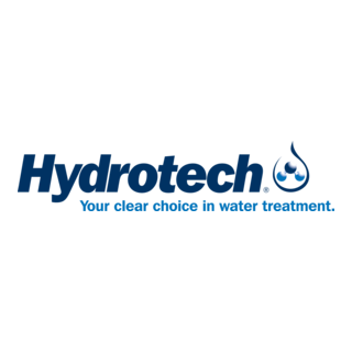 Hydrotech Logo PNG Vector
