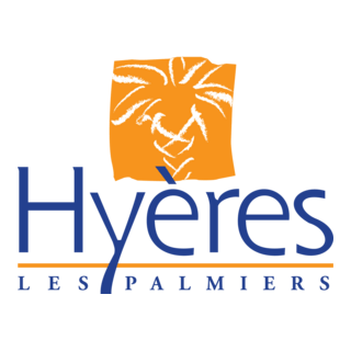 Hyeres Logo PNG Vector