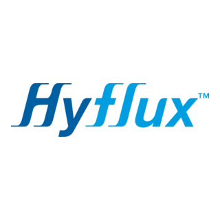 hyflux Logo PNG Vector