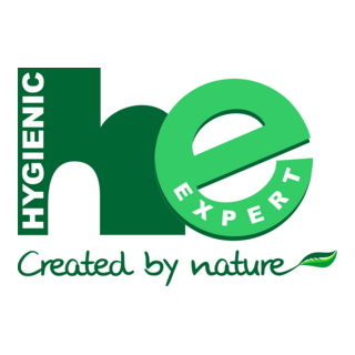 Hygienic Expert Logo PNG Vector