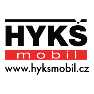 Hyks Mobil Logo PNG Vector