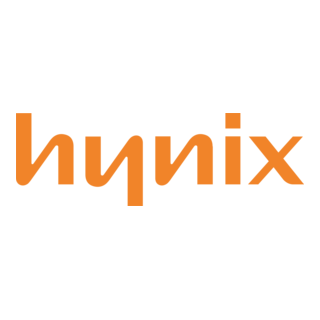 Hynix Logo PNG Vector