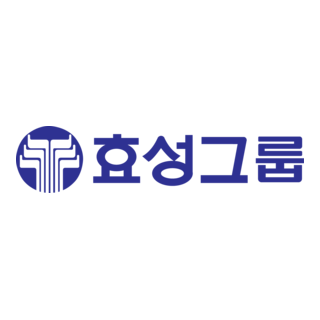 Hyosung Group Logo PNG Vector