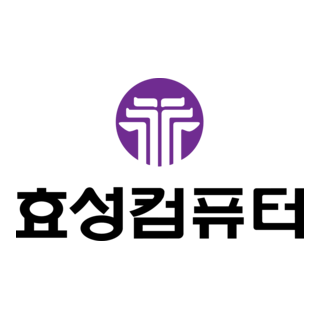 Hyosung Group Logo PNG Vector