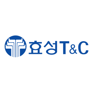 Hyosung Group Logo PNG Vector