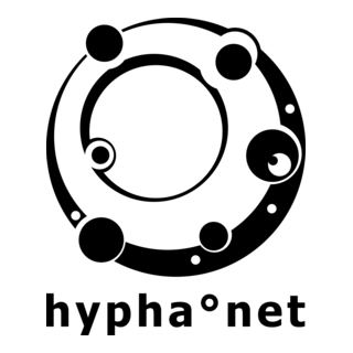 Hypha.net Logo PNG Vector