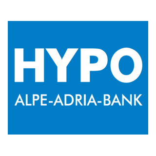 Hypo Logo PNG Vector