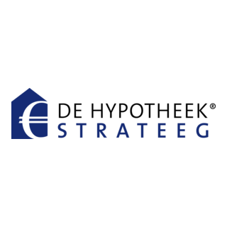 Hypotheek Strateeg Logo PNG Vector