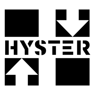 Hyster Logo PNG Vector