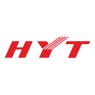 HYT America Inc. Logo PNG Vector