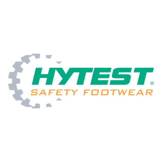 HYTEST SAFETY FOOTWEAR Logo PNG Vector