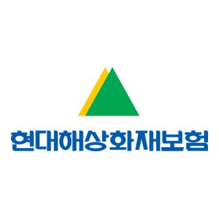 Hyundai Heavy Industries Logo PNG Vector