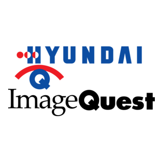 Hyundai ImageQuest Logo PNG Vector
