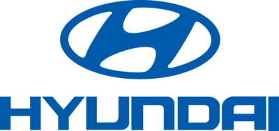 Hyundai Motor Company Logo PNG Vector