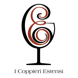 I Coppieri Logo PNG Vector