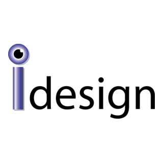 i design Logo PNG Vector