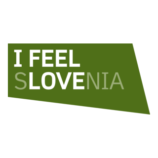 I Fell Slovenia Logo PNG Vector