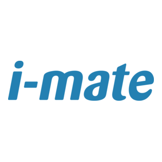 i-mate Logo PNG Vector