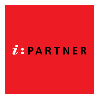 i: partner Logo PNG Vector