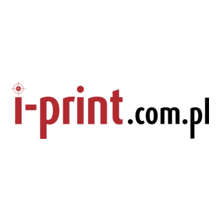 i-print.com.pl Logo PNG Vector