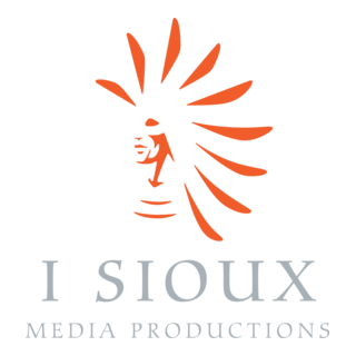 I Sioux Logo PNG Vector