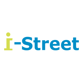 i-Street Logo PNG Vector