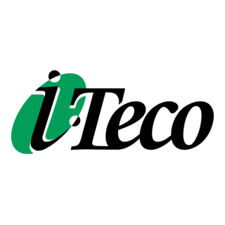 i-Teco Logo PNG Vector
