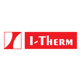 I-Therm Logo PNG Vector